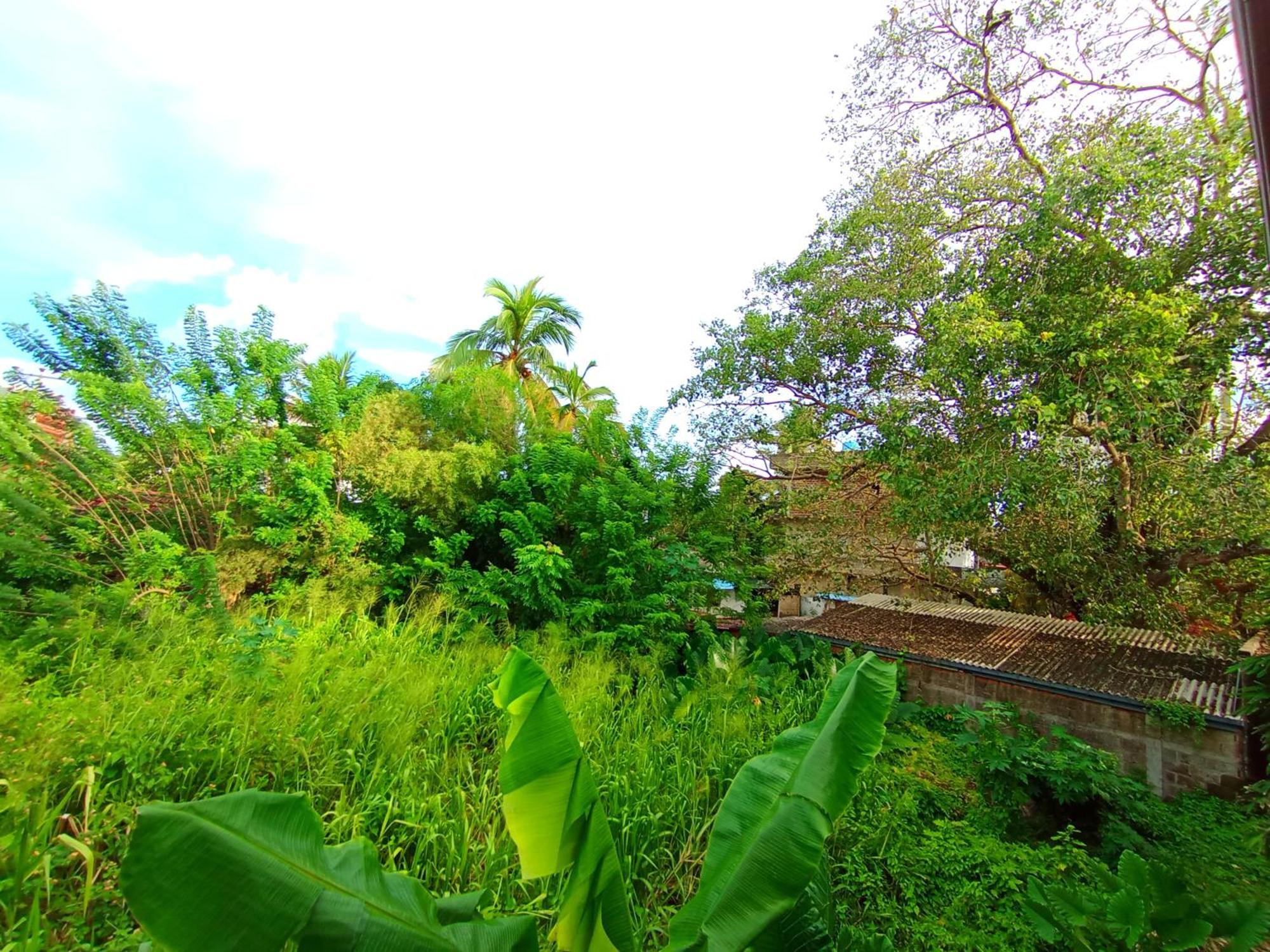 Pearl Deluna Resort Mirissa Exterior photo
